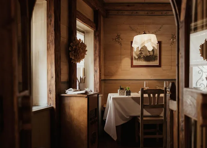 Locanda dei gentili